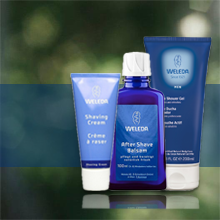 Ανδρική Περιποίηση