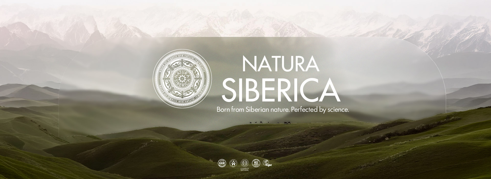 Natura Siberica