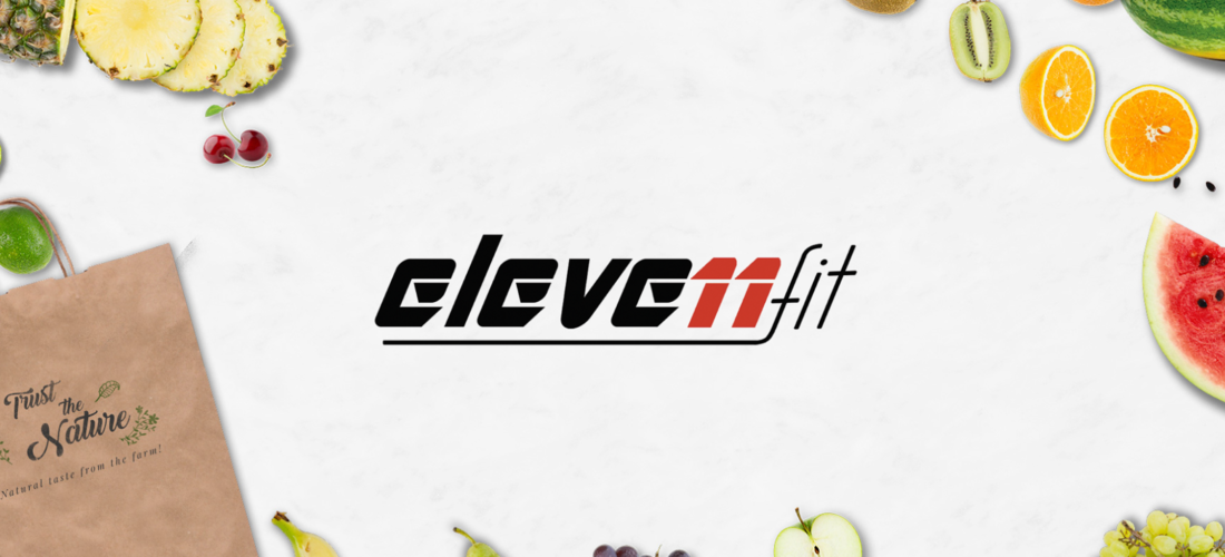 ElevenFit