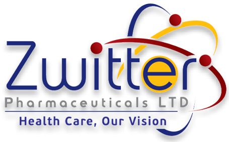 Zwitter Pharmaceuticals