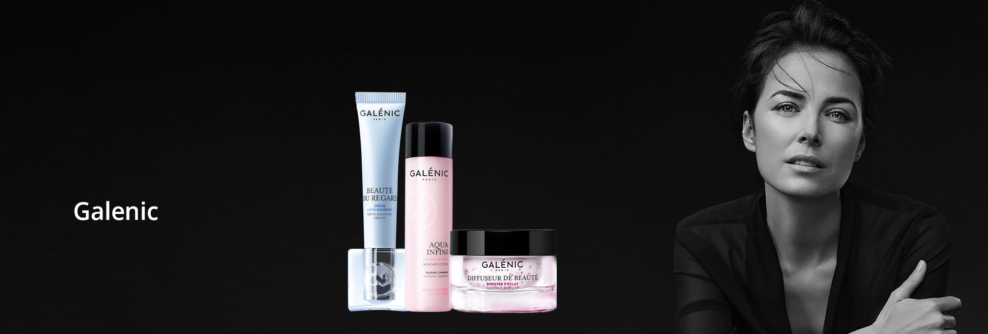 GALENIC