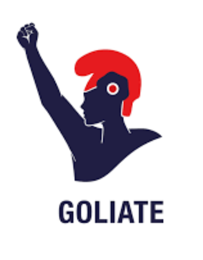 Goliate