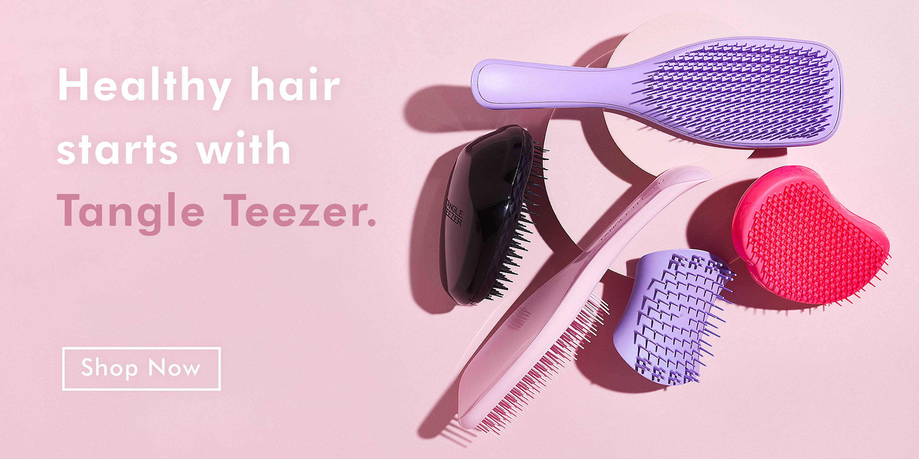 Tangle Teezer