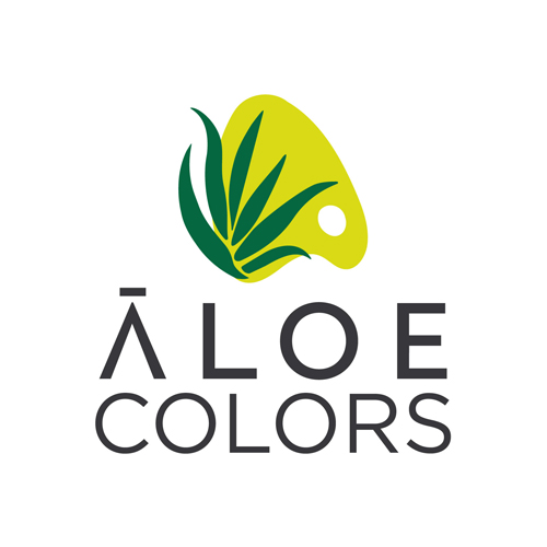 Aloe Colors