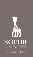 Sophie La Girafe