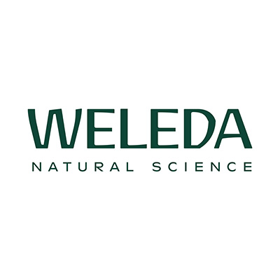 WELEDA