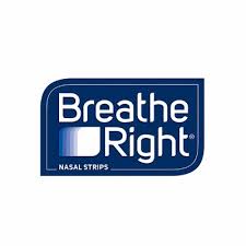 BREATHE RIGHT