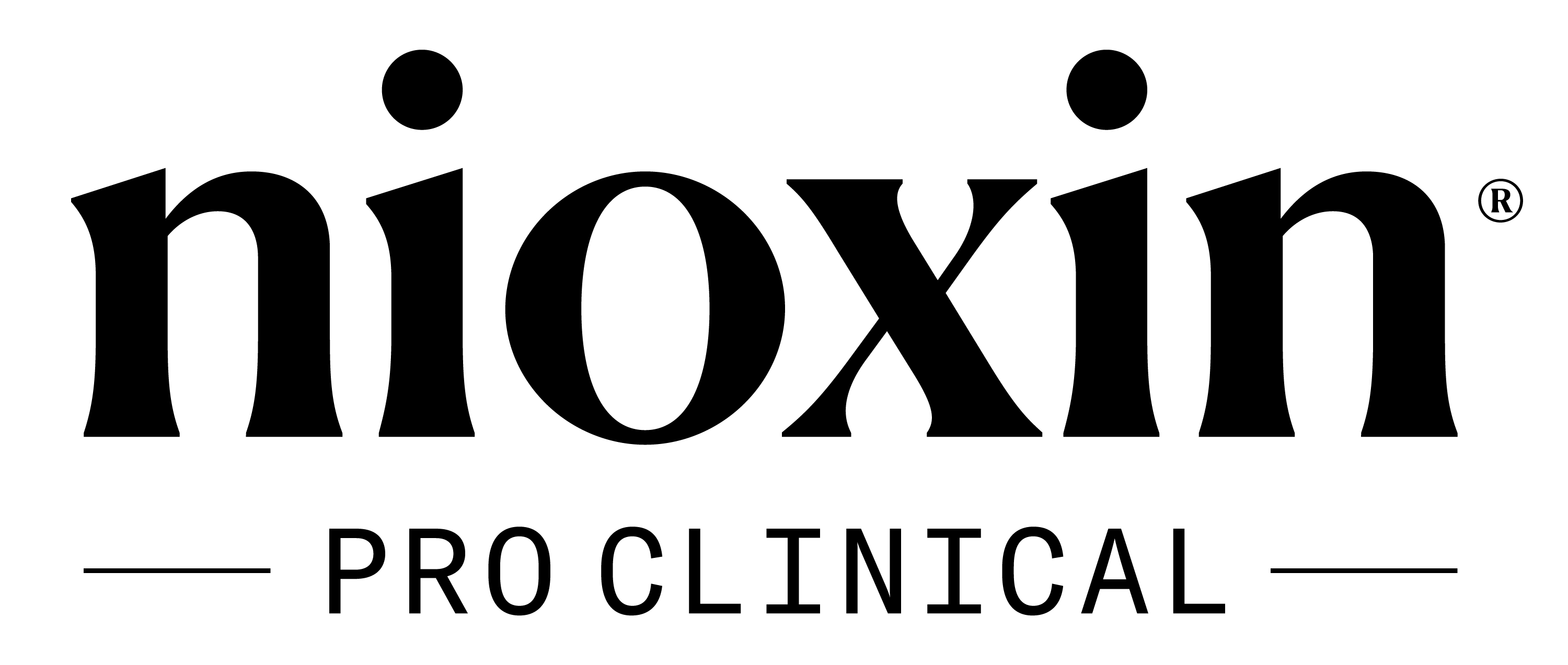 Nioxin