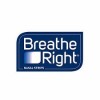 BREATHE RIGHT