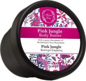 Fresh Line Pink Jungle Ενυδατικό Βούτυρο Σώματος 150ml Fresh Line Pink Jungle Ενυδατικό Βούτυρο Σώματος 150ml