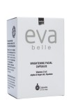 Intermed Eva Belle Brightening Facial Capsules Booster Μονοδόσεις Σταθ …