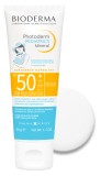Bioderma Photoderm Pediatrics Mineral SPF50+ Βρεφική Αντηλιακή Κρέμα 5 … Bioderma Photoderm Pediatrics Mineral SPF50+ Βρεφική Αντηλιακή Κρέμα 5 …