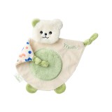 MUSTELA MUSTELA