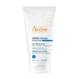 Avène Eau Thermale SPF50+ Αντηλιακή Κρέμα Μineral Προσώπου 50ml Avène Eau Thermale SPF50+ Αντηλιακή Κρέμα Μineral Προσώπου 50ml