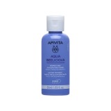 Apivita Cleansing Gel Καθαρισμού για Λιπαρές / Μικτές Επιδερμίδες με &hellip;