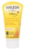 Weleda PROMO Baby Calendula Κρέμα Αλλαγής Πάνας 75+10ml - Wash Lotion … Weleda PROMO Baby Calendula Κρέμα Αλλαγής Πάνας 75+10ml - Wash Lotion …