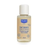 Mustela Vitamin Barrier Cream Κρέμα για την Αλλαγή Πάνας 150ml Mustela Vitamin Barrier Cream Κρέμα για την Αλλαγή Πάνας 150ml