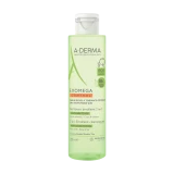 A-Derma Exomega Control Softening Cleansing Gel 2 in 1 Against … A-Derma Exomega Control Softening Cleansing Gel 2 in 1 Against …