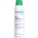 Bioderma Sebium Kerato+ Body 3 σε 1 Spray Σώματος Καταπραΰνει Άμεσα & …