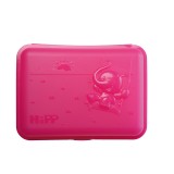 Hipp BIO Sticks με Μήλο & Καρότο από 8m+ Τραγανά & Βιολογικά Σνακ 30g Hipp BIO Sticks με Μήλο & Καρότο από 8m+ Τραγανά & Βιολογικά Σνακ 30g