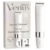 Gillette Venus για την Ευαίσθητη Περιοχή, Μηχανή Κουρέματος Τρίμμερ 1 …