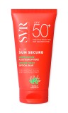 SVR Sun Secure Blur SPF50+ Αντηλιακή Κρέμα Προσώπου με Ματ Αποτέλεσμα … SVR Sun Secure Blur SPF50+ Αντηλιακή Κρέμα Προσώπου με Ματ Αποτέλεσμα …