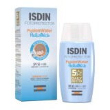 Isdin FotoProtector Pediatrics Fusion Water SPF50 Παιδικό Αντηλιακό Πρ … Isdin FotoProtector Pediatrics Fusion Water SPF50 Παιδικό Αντηλιακό Πρ …