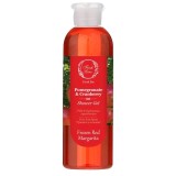 Fresh Line Pomegranate & Cranberry Shower Gel Αφρόλουτρο Ρόδι & Κράνμπ … Fresh Line Pomegranate & Cranberry Shower Gel Αφρόλουτρο Ρόδι & Κράνμπ …