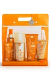 Intermed Luxurious PROMO Sun Medium Pack SPF15 (Πακέτο Αντιηλιακών) 5τ … Intermed Luxurious PROMO Sun Medium Pack SPF15 (Πακέτο Αντιηλιακών) 5τ …