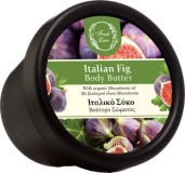 Fresh Line Italian Fig Ενυδατικό Βούτυρο Σώματος Ιταλικό Σύκο 150ml Fresh Line Italian Fig Ενυδατικό Βούτυρο Σώματος Ιταλικό Σύκο 150ml