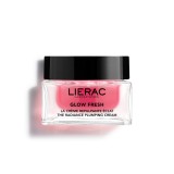 Lierac Glow Fresh The Radiance Plumping Cream Η Κρέμα Επαναπύκνωσης … Lierac Glow Fresh The Radiance Plumping Cream Η Κρέμα Επαναπύκνωσης …