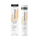 Vican Aletheia High Sodium Electrolytes + Vitamins Ηλεκτρολύτες με Γεύ … Vican Aletheia High Sodium Electrolytes + Vitamins Ηλεκτρολύτες με Γεύ …