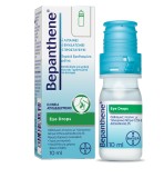 Bepanthene Eye Drops Ενυδατικές Οφθαλμικές Σταγόνες 10ml Bepanthene Eye Drops Ενυδατικές Οφθαλμικές Σταγόνες 10ml