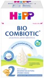 HiPP BIO Combiotic No2 Βιολογικό Γάλα 2ης Βρεφικής Ηλικίας με Metafoli … HiPP BIO Combiotic No2 Βιολογικό Γάλα 2ης Βρεφικής Ηλικίας με Metafoli …