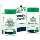 Doctors Formulas PROMO Magnesium Formula 480mg Συμπλήρωμα Διατροφής με … Doctors Formulas PROMO Magnesium Formula 480mg Συμπλήρωμα Διατροφής με …