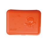 Hipp BIO Sticks με Μήλο & Καρότο από 8m+ Τραγανά & Βιολογικά Σνακ 30g Hipp BIO Sticks με Μήλο & Καρότο από 8m+ Τραγανά & Βιολογικά Σνακ 30g