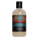 Fresh Line Wood & Pepper Shower Gel Ενυδατικό Unisex Αφρόλουτρο Γήινη … Fresh Line Wood & Pepper Shower Gel Ενυδατικό Unisex Αφρόλουτρο Γήινη …