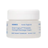 Korres Greek Yoghurt Probiotics Night Cream with Probiotics for … Korres Greek Yoghurt Probiotics Night Cream with Probiotics for …