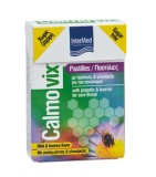Intermed Calmovix Σιρόπι Για Το Βήχα Με Μέλι από το Καστελλόριζο & … Intermed Calmovix Σιρόπι Για Το Βήχα Με Μέλι από το Καστελλόριζο & …