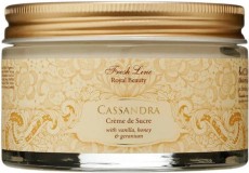 Fresh Line Cassandra Body Cream Κασσάνδρα Ενυδατική Κρέμα Σώματος με Β … Fresh Line Cassandra Body Cream Κασσάνδρα Ενυδατική Κρέμα Σώματος με Β …