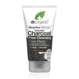 Dr.Organic Charcoal Μάσκα Προσώπου με Ενεργό Άνθρακα Κατά της Λιπαρότη … Dr.Organic Charcoal Μάσκα Προσώπου με Ενεργό Άνθρακα Κατά της Λιπαρότη …