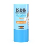Isdin Fotoprotector Pediatricks Stick SPF50 Παιδικό Αντηλιακό Στικ για … Isdin Fotoprotector Pediatricks Stick SPF50 Παιδικό Αντηλιακό Στικ για …