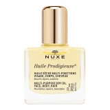 Nuxe Huile Prodigieuse Multi Purpose Dry Oil Ξηρό Λάδι Ενυδάτωσης για … Nuxe Huile Prodigieuse Multi Purpose Dry Oil Ξηρό Λάδι Ενυδάτωσης για …