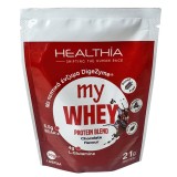 HEALTHIA HEALTHIA