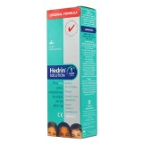 HEDRIN Lotion Αντιφθειρική Λοσιόν, 100ml HEDRIN Lotion Αντιφθειρική Λοσιόν, 100ml