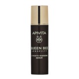 Apivita Queen Bee Longevity Ελαφριά Μεταξένια Κρέμα Ημέρας για Δράση σ … Apivita Queen Bee Longevity Ελαφριά Μεταξένια Κρέμα Ημέρας για Δράση σ …