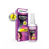 Paranix Αντιφθειρικό Express Spray 2 Λεπτών & Κτένα 95ml Paranix Αντιφθειρικό Express Spray 2 Λεπτών & Κτένα 95ml