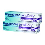 Bepanthol Baby Balm Προστασία από Συγκάματα 200gr Bepanthol Baby Balm Προστασία από Συγκάματα 200gr