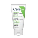 CeraVe Invisible Hydrating Fluid SPF50 Αντηλιακό Προσώπου για Κανονική … CeraVe Invisible Hydrating Fluid SPF50 Αντηλιακό Προσώπου για Κανονική …