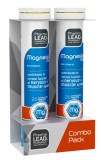 Pharmalead PROMO Magnesium 375mg + Vitamin B6 Lime για τη Φυσιολογική …